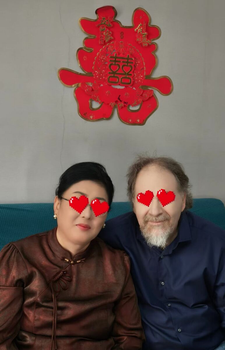 Lan e Giuseppe – testimonianza PathLove