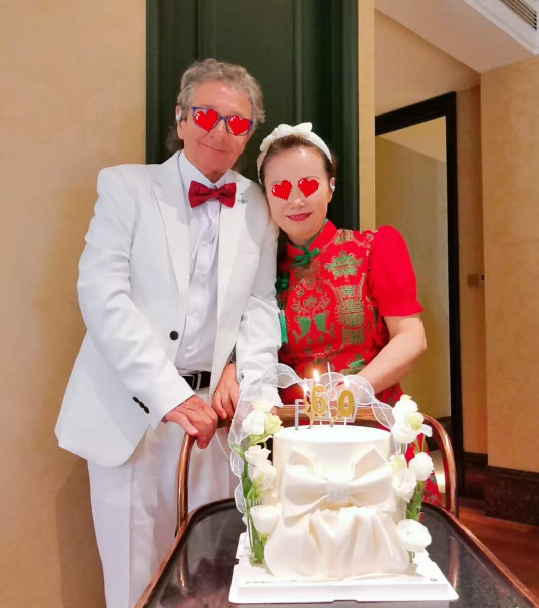 Fan e Andrea – testimonianza PathLove