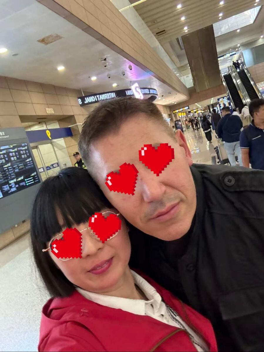 Marco e Kelly – testimonianza PathLove